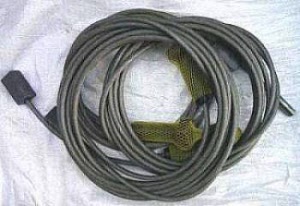 Bradbury Lift Cables