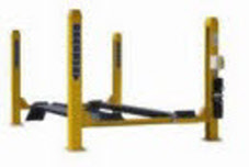 Bradbury Lift spares