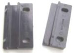 Bradbury 40 series post guide blocks (Pair)
