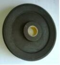 Bradbury small bore pulley