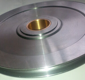 Hofmann Lift spares & Cables