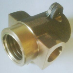 Bradbury 2903 Operating Nut