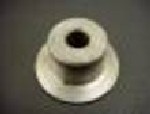 Bradbury Post guide roller