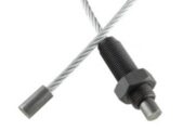 Tecalemit Lift cables