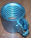 Bradbury 2903 Safety Nut
