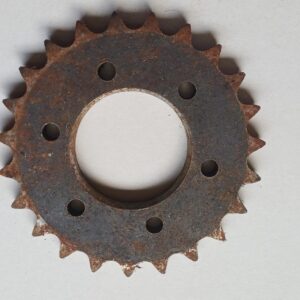 Laycock - Tecalemit 8/14 tonne chainwheel