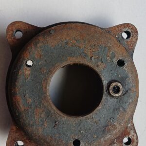 Laycock - Tecalemit 8/14 tonne Op Nut bearing Housing