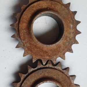 Laycock - Tecalemit 8/14 tonne jockey sprocket