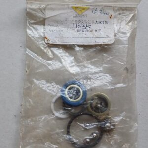 Majorlift 1.5 tonne jacking beam pump repair kit