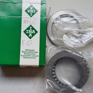 Hofmann MSE 5 tonne 2 post top bearing